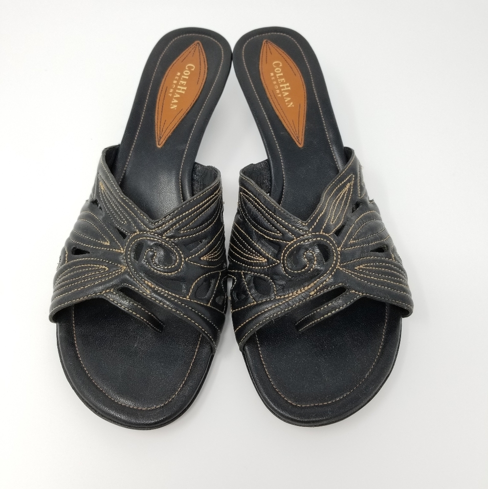 Kohl Haan Resort Sandles